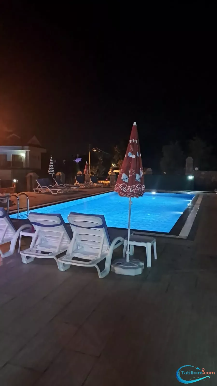 tatilcim.com Petunya Apart Hotel